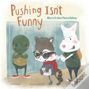 Capa do artigo Pushing Isn