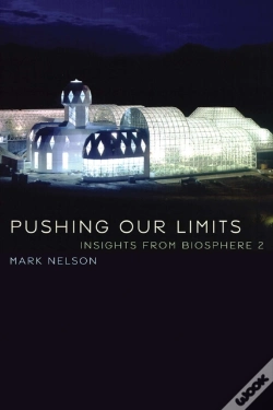 Capa do artigo Pushing Our Limits