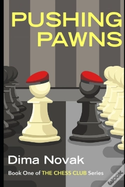 Capa do artigo Pushing Pawns