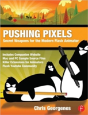 Pushing Pixels - Preview