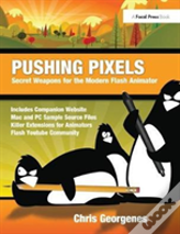 Pushing Pixels