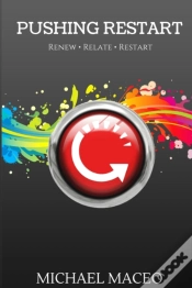Capa do artigo Pushing Restart