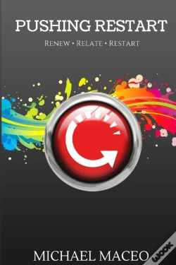 Capa do artigo Pushing Restart