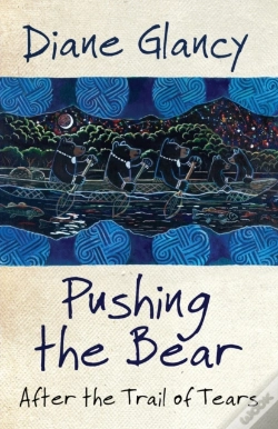 Capa do artigo Pushing The Bear