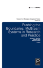 Pushing The Boundaries - Preview