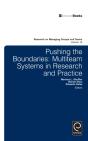 Pushing The Boundaries - Preview