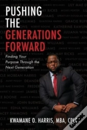 Pushing The Generations Forward