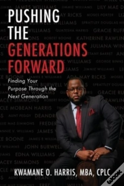 Capa do artigo Pushing The Generations Forward