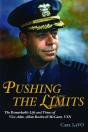 Pushing The Limits - Preview