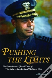 Capa do artigo Pushing The Limits