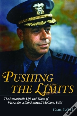 Capa do artigo Pushing The Limits