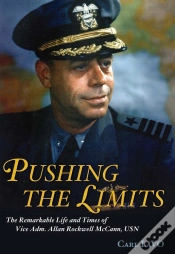 Capa do artigo Pushing The Limits