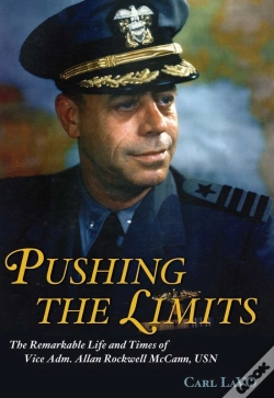 Capa do artigo Pushing The Limits