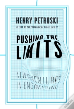 Capa do artigo Pushing The Limits