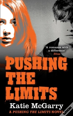 Capa do artigo Pushing The Limits