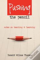 Pushing The Pencil