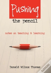 Capa do artigo Pushing The Pencil