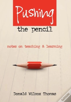 Capa do artigo Pushing The Pencil