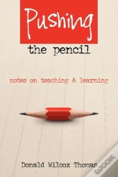 Pushing The Pencil