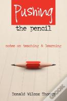 Pushing The Pencil