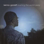 Capa do artigo Pushing the World Away - CD