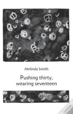 Capa do artigo Pushing Thirty, Wearing Seventeen