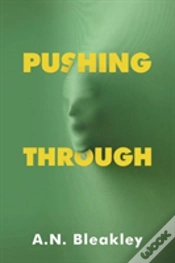 Capa do artigo Pushing Through