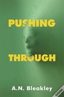 Capa do artigo Pushing Through
