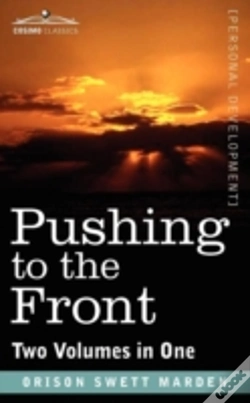 Capa do artigo Pushing To The Front (Two Volumes In One)
