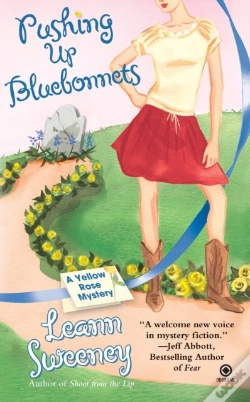 Capa do artigo Pushing Up Bluebonnets