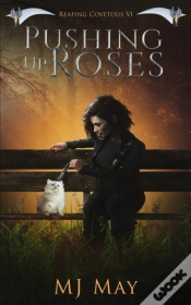 Capa do artigo Pushing Up Roses
