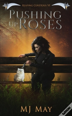 Capa do artigo Pushing Up Roses
