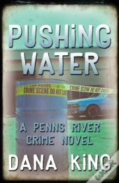 Pushing Water