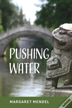 Capa do artigo Pushing Water