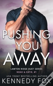 Capa do artigo Pushing You Away