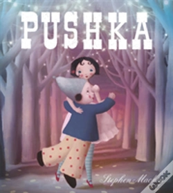 Capa do artigo Pushka