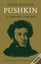 Capa do artigo Pushkin: A Comparative Commentary