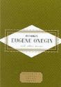 Pushkin Eugene Onegin And Other Poems - Preview