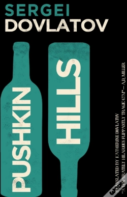 Capa do artigo Pushkin Hills