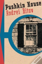 Capa do artigo Pushkin House