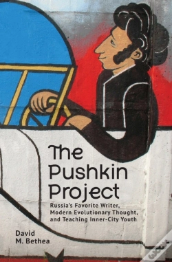 Capa do artigo Pushkin Project