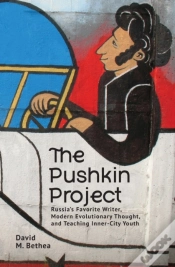 Capa do artigo Pushkin Project