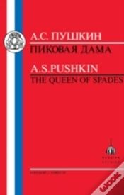 Capa do artigo Pushkin: Queen Of Spades