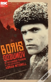 Capa do artigo Pushkin