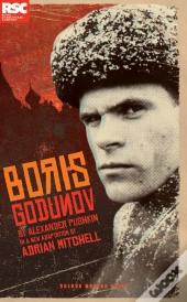 Pushkin'S Boris Godunov