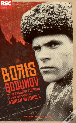 Capa do artigo Pushkin'S Boris Godunov