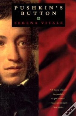 Capa do artigo Pushkin'S Button