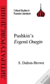 Capa do artigo Pushkin