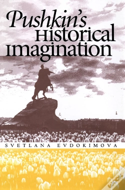 Capa do artigo Pushkin'S Historical Imagination
