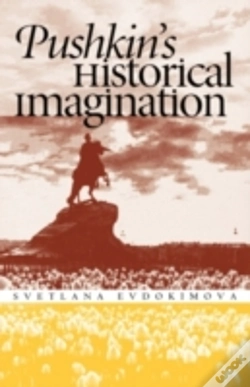 Capa do artigo Pushkin'S Historical Imagination